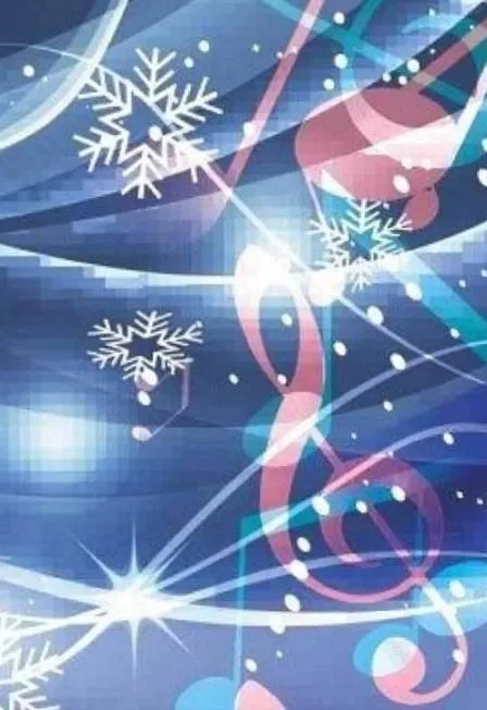 Музыка зимних сказок. Новогодний камерный концерт
