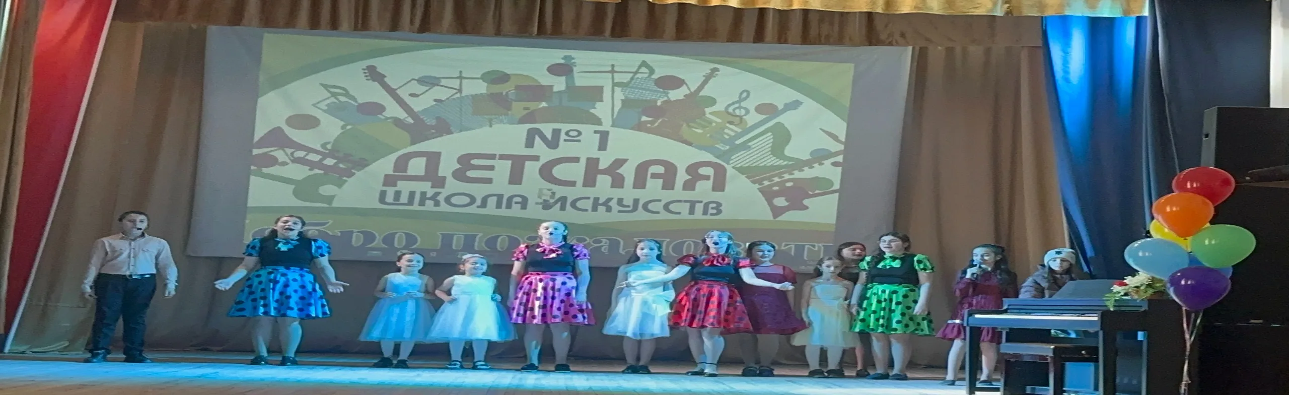 Мастер-класс по вокалу
