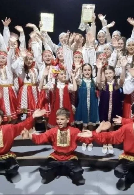 Концертная программа «День культуры и языков народов Дагестана»