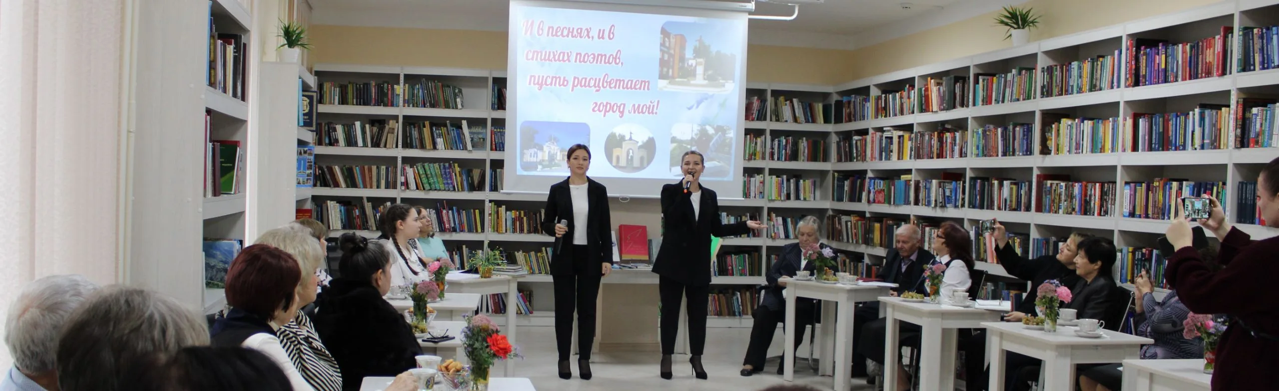 Знатоки Кизляра. Краеведческий урок