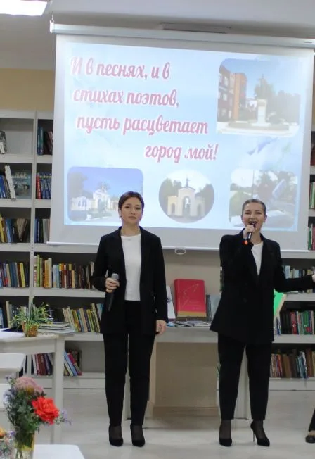 Знатоки Кизляра. Краеведческий урок
