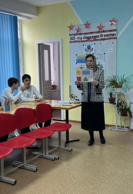 Библиомикс «Толерантность-это люди света»