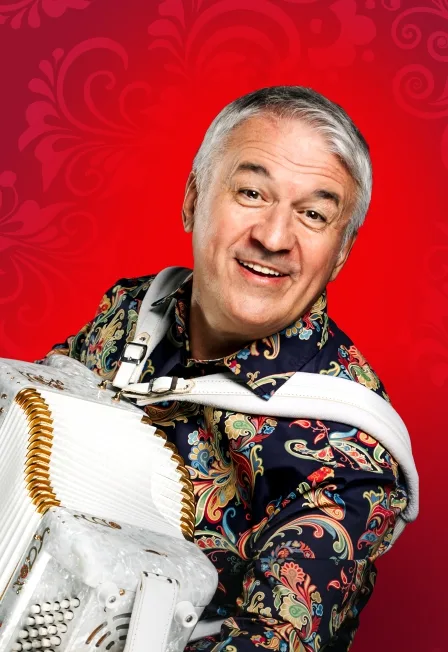 Концерт "Валерий Семин" в г.Пермь 19.03.2027г. БЗФ