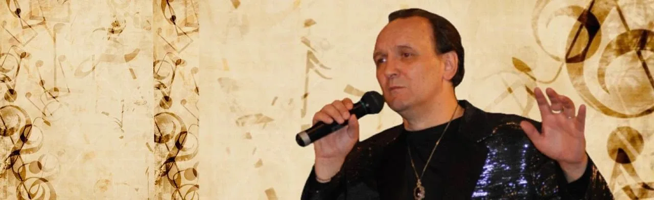 Квартирник Владимира Чадова