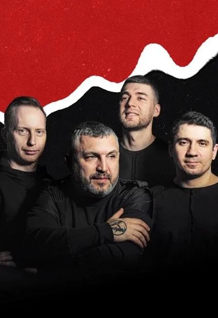 Березники. Все хиты. КОСТЯ КУЛЯСОВ гр. АнимациЯ. АКУСТИКА