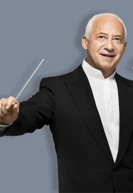 XVII фестиваль Владимира Спивакова. День второй