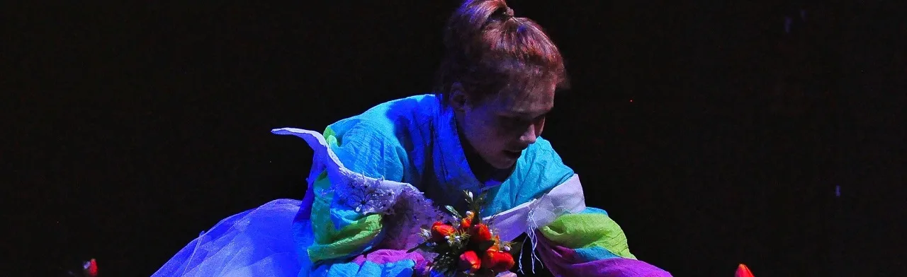 ПОЛ ЭТО ЛАВА, А МАША ШЛВ