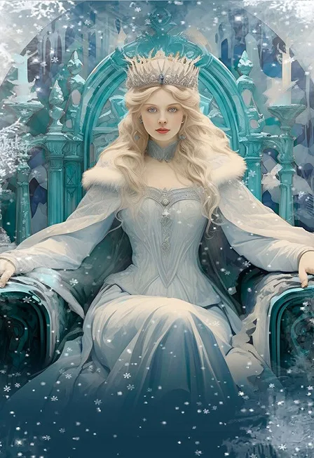 Снежная королева