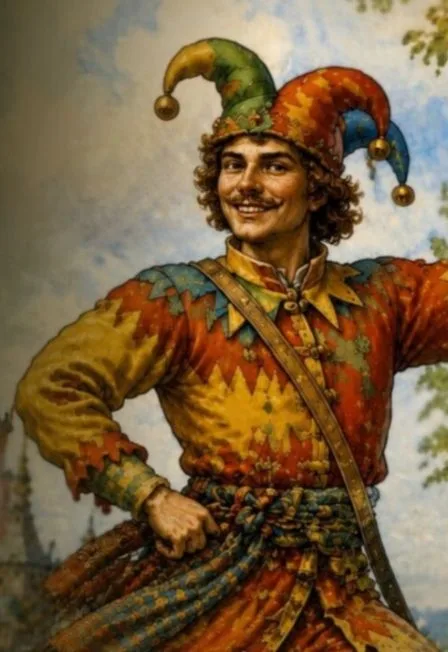 Про Федота-стрельца, удалого молодца