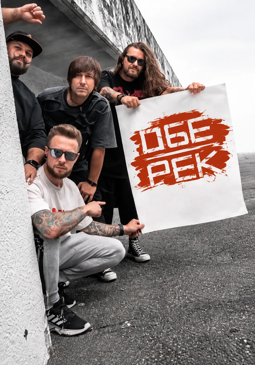 Обе-Рек