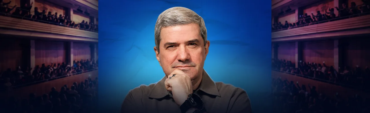 Михаил Шахназаров. Шах и Мат