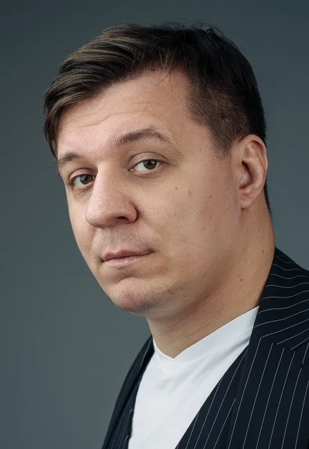 Дмитрий Кравченко: поэтический концерт