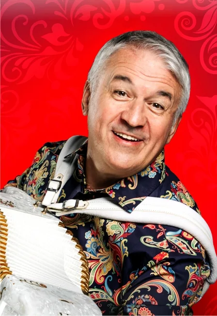 Валерий Семин