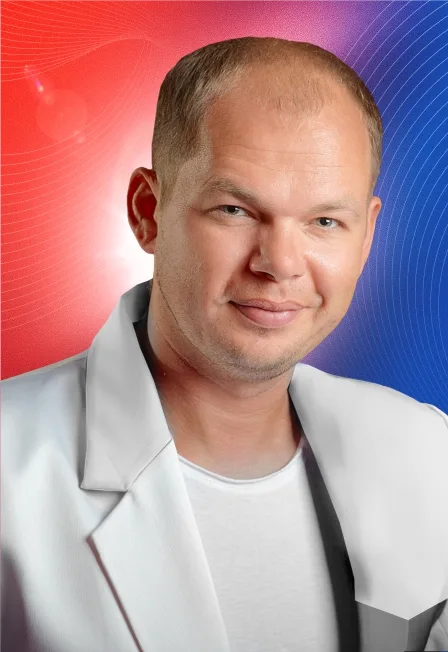 Алексей Брянцев