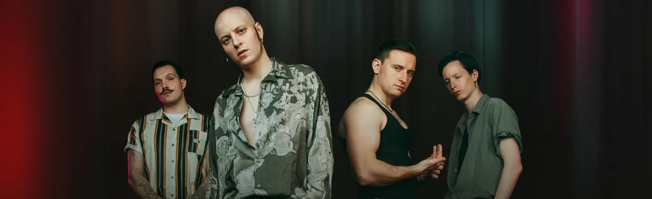 Рок-бар PRB