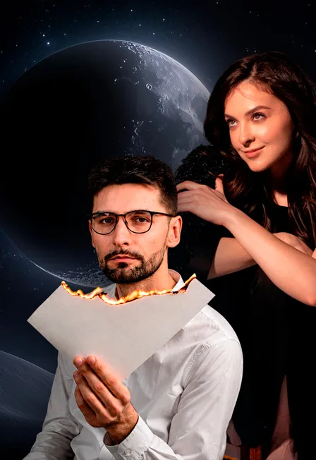 Рифмы космоса. Симфония звёзд
