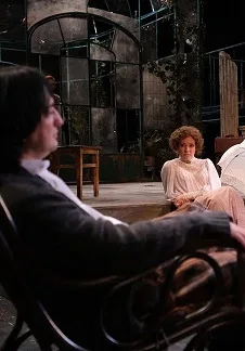 Женщины Сергея Есенина, или Любовь хулигана