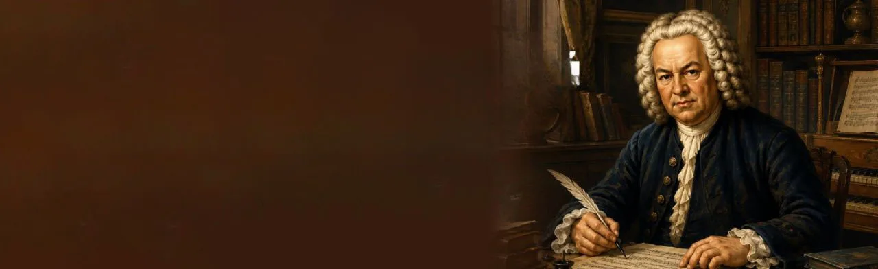 Великий Бах