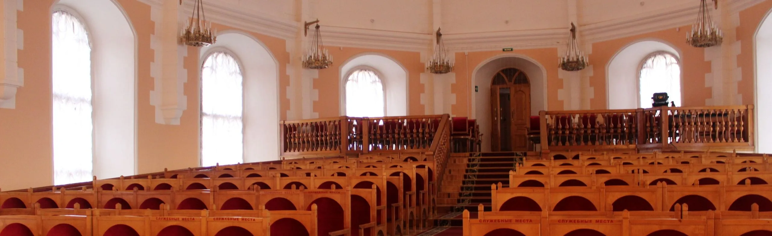 Открытие концертного сезона в ДИТРе (Северодвинск)