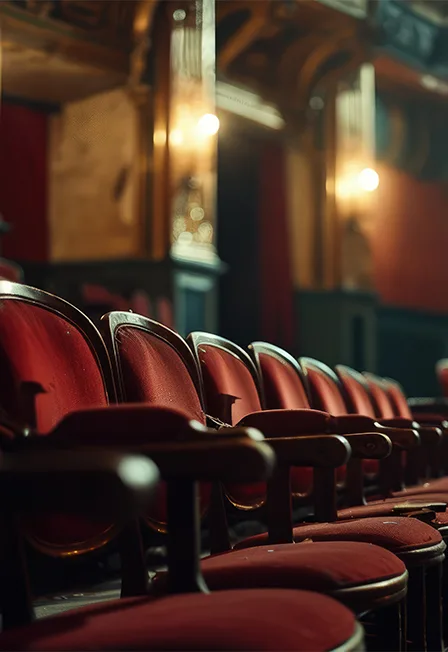 Старший сын