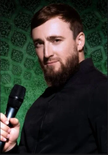 Султан Лагучев