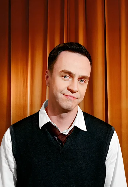 Иван Абрамов "Всё из детства" (Комсомольск-на-Амуре)