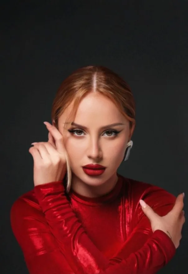 ANNA ASTI. Сольный концерт ШОУ Царица