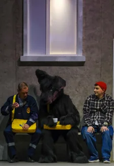Джаггер, джаггер!