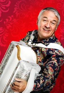 Валерий Семин