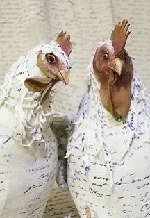 Почтарская сказка