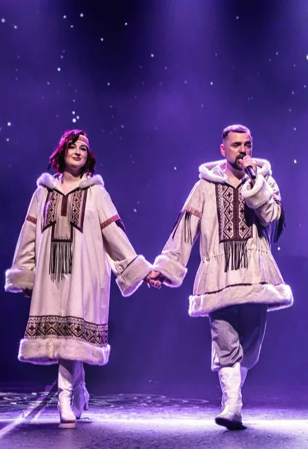 Дальний Восток: Калейдоскоп любимых песен