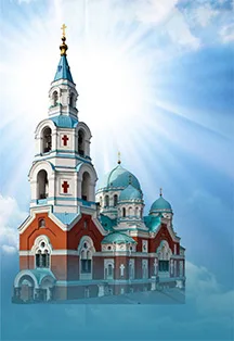 Хор Валаамского Монастыря