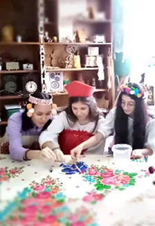 Тайны народов России