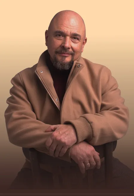 Сергей Трофимов