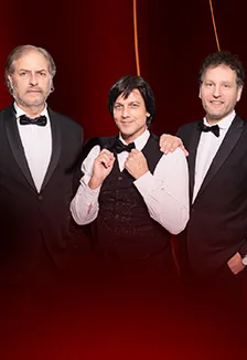 Романтические итальянские теноры