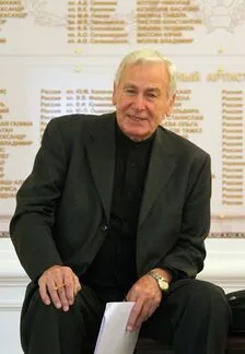 Валентин Ханецкий