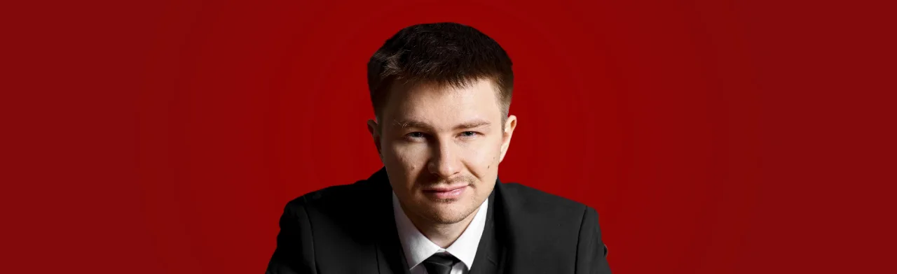 Вадим Постильный. Стендап