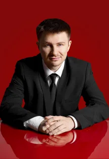 Вадим Постильный. Стендап