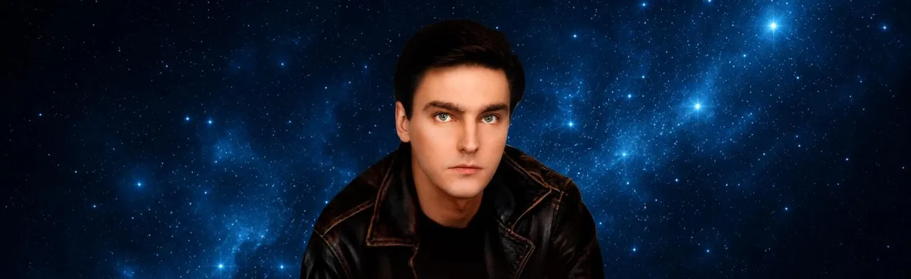 Андрей Державин