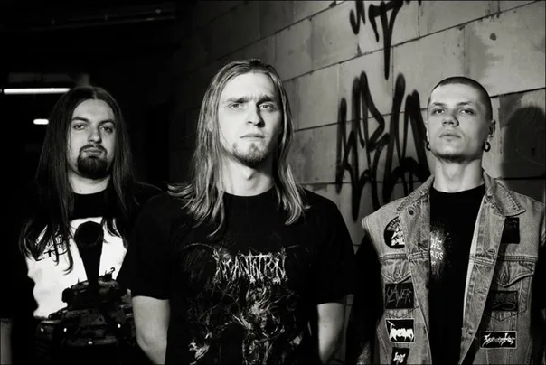 Клуб Machine Head