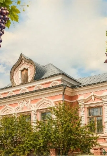 Поездка в Дубовку с посещением фестиваля Дубовская лоза