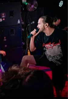 System of a Down Tribute. CHOPSY (МСК)
