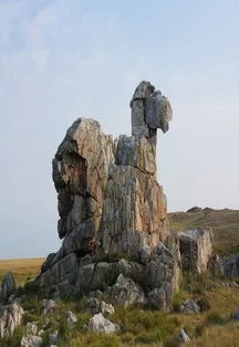 Семь чудес Оренбуржья