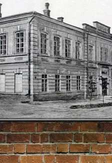 От коммуналки до музея. Как построили М’АРТ. Авторская экскурсия