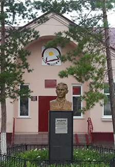 Литературный баттл. Викторина