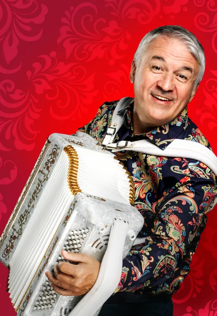 Валерий Семин