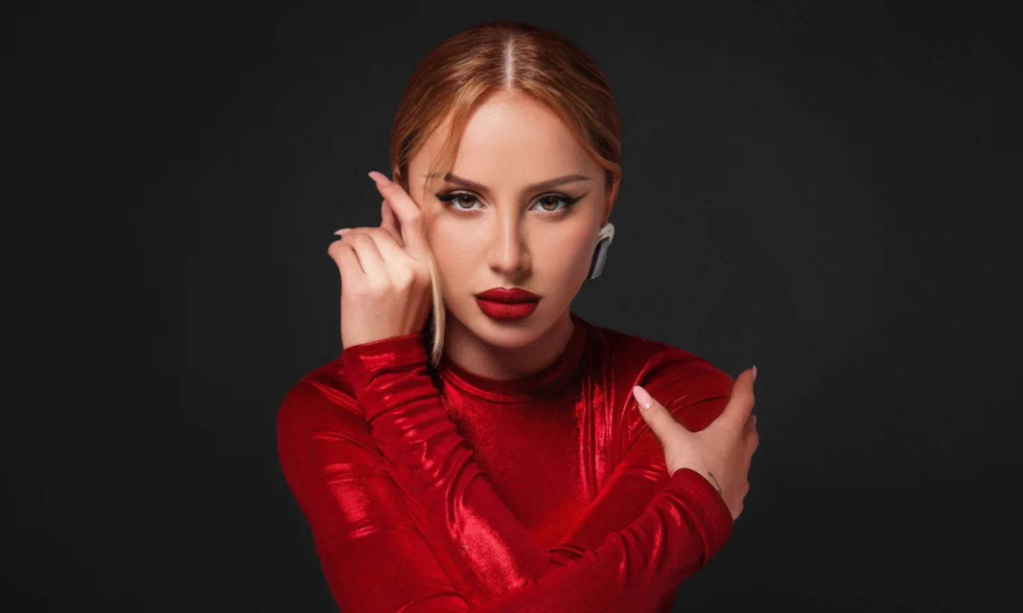ANNA ASTI. Сольный концерт ШОУ Царица в г. Оренбург