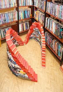 Молодость и книга. Игра