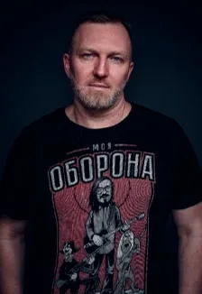 Константин Бутаков