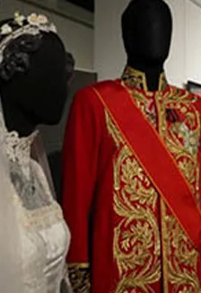 Путем кинопленки: история страны через историю российского кинематографа. Сборные экскурсии по выставке